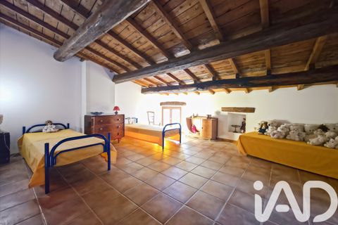 Landsbyhus i Abeilhan, Herault, Abeilhan - € 239.000 | Ref: 23294 - foto 21
