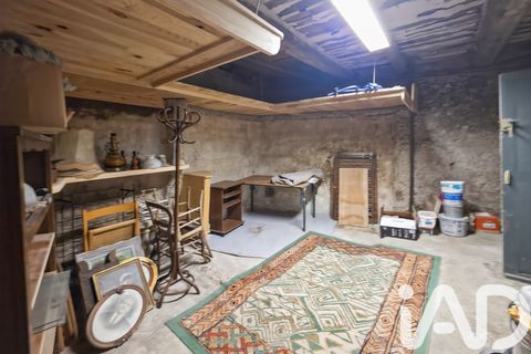 Landsbyhus i Abeilhan, Herault, Abeilhan - € 239.000 | Ref: 23294 - foto 25