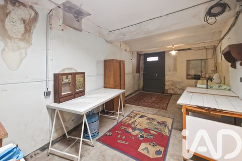 Landsbyhus i Abeilhan, Herault, Abeilhan - € 239.000 | Ref: 23294 - foto 27