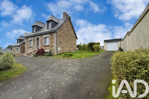Villa a Goudelin, Cotes-d'Armor, Goudelin - € 280.000 | Ref: 89435 - foto 20