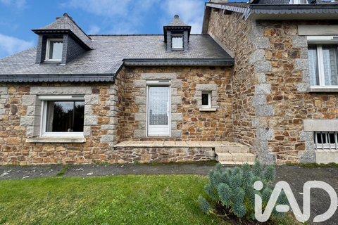 Villa a Goudelin, Cotes-d'Armor, Goudelin - € 280.000 | Ref: 89435 - foto 19