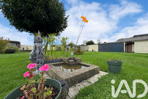Villa a Goudelin, Cotes-d'Armor, Goudelin - € 280.000 | Ref: 89435 - foto 3