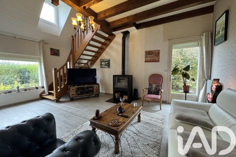 Villa a Goudelin, Cotes-d'Armor, Goudelin - € 280.000 | Ref: 89435 - foto 5
