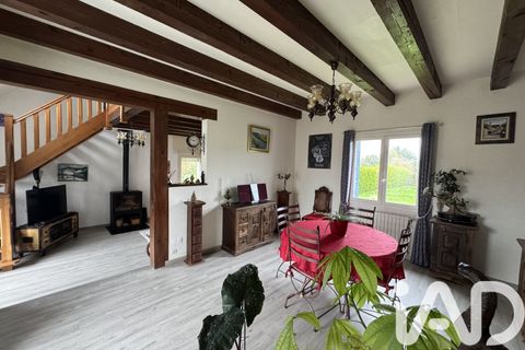Villa a Goudelin, Cotes-d'Armor, Goudelin - € 280.000 | Ref: 89435 - foto 6