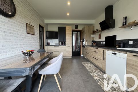 Villa a Goudelin, Cotes-d'Armor, Goudelin - € 280.000 | Ref: 89435 - foto 9