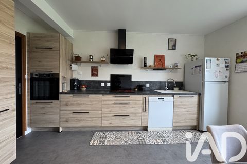 Villa a Goudelin, Cotes-d'Armor, Goudelin - € 280.000 | Ref: 89435 - foto 10