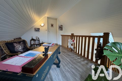 Villa a Goudelin, Cotes-d'Armor, Goudelin - € 280.000 | Ref: 89435 - foto 11