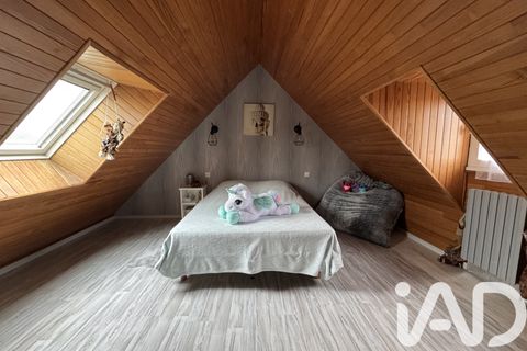 Villa a Goudelin, Cotes-d'Armor, Goudelin - € 280.000 | Ref: 89435 - foto 12