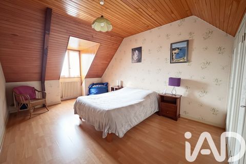 Villa a Goudelin, Cotes-d'Armor, Goudelin - € 280.000 | Ref: 89435 - foto 16