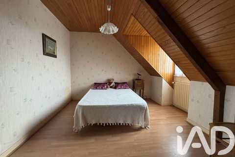 Villa a Goudelin, Cotes-d'Armor, Goudelin - € 280.000 | Ref: 89435 - foto 17