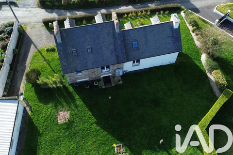 Villa a Goudelin, Cotes-d'Armor, Goudelin - € 280.000 | Ref: 89435 - foto 2