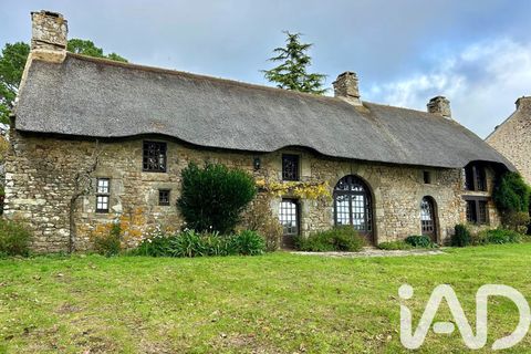 Villa i Plougoumelen, Morbihan, Plougoumelen - € 615.000 | Ref: 93359 - foto 1