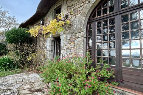 Villa i Plougoumelen, Morbihan, Plougoumelen - € 615.000 | Ref: 93359 - foto 2