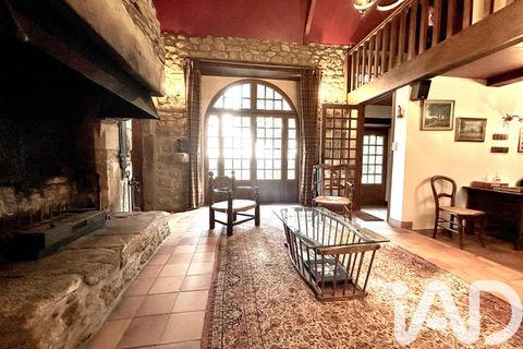 Villa i Plougoumelen, Morbihan, Plougoumelen - € 615.000 | Ref: 93359 - foto 5