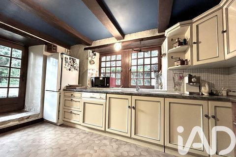 Villa i Plougoumelen, Morbihan, Plougoumelen - € 615.000 | Ref: 93359 - foto 8
