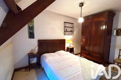 Villa i Plougoumelen, Morbihan, Plougoumelen - € 615.000 | Ref: 93359 - foto 17