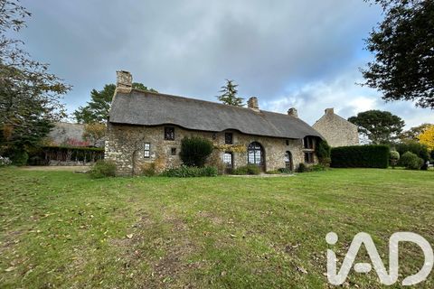 Villa i Plougoumelen, Morbihan, Plougoumelen - € 615.000 | Ref: 93359 - foto 21
