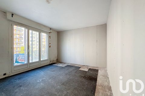 Leilighet i Grenoble, Isere, Grenoble - € 115 000 | Ref: 71772 - foto 2