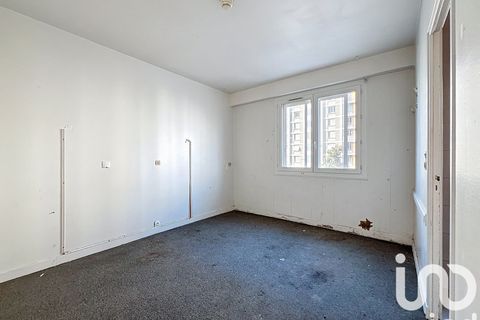 Leilighet i Grenoble, Isere, Grenoble - € 115 000 | Ref: 71772 - foto 4