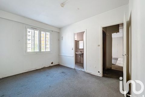 Leilighet i Grenoble, Isere, Grenoble - € 115 000 | Ref: 71772 - foto 3