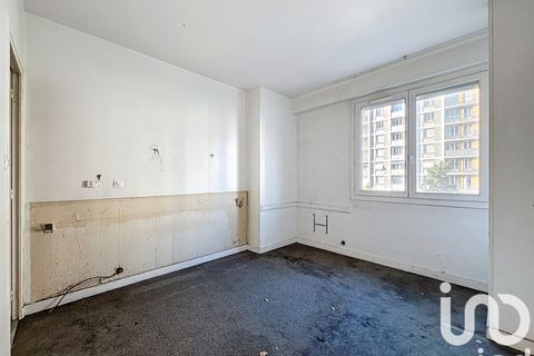 Leilighet i Grenoble, Isere, Grenoble - € 115 000 | Ref: 71772 - foto 6