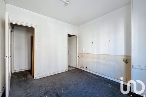 Leilighet i Grenoble, Isere, Grenoble - € 115 000 | Ref: 71772 - foto 7