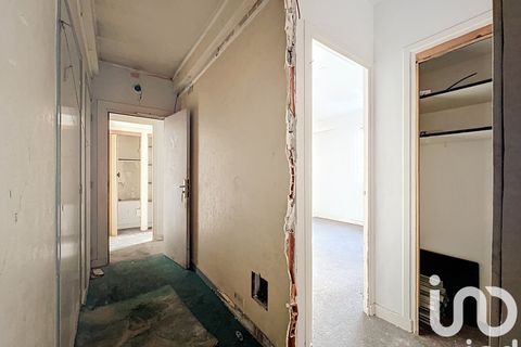 Leilighet i Grenoble, Isere, Grenoble - € 115 000 | Ref: 71772 - foto 9