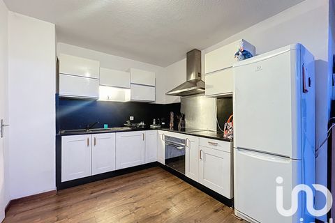 Leilighet i Gap, Hautes-Alpes, Gap - € 164 000 | Ref: 73714 - foto 3