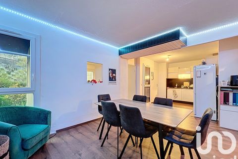 Leilighet i Gap, Hautes-Alpes, Gap - € 164 000 | Ref: 73714 - foto 6