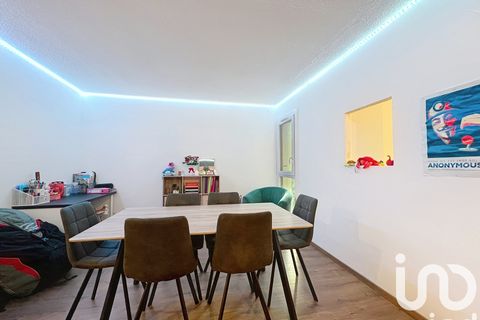 Wohnung in Gap, Hautes-Alpes, Gap - € 164.000 | Ref: 73714 - Foto 7