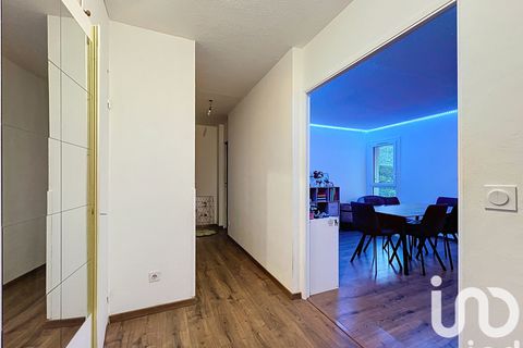 Wohnung in Gap, Hautes-Alpes, Gap - € 164.000 | Ref: 73714 - Foto 10