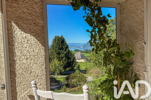 Villa i Saint-Eustache, Haute-Savoie, Saint-Eustache - € 690.000 | Ref: 103663 - foto 3