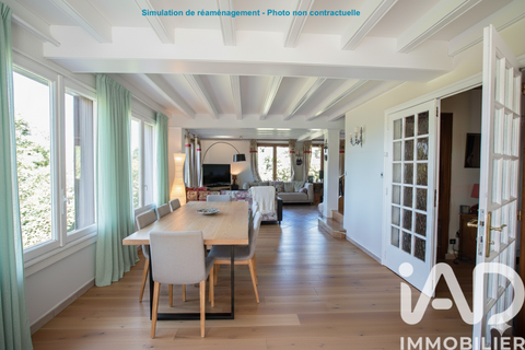 Villa i Saint-Eustache, Haute-Savoie, Saint-Eustache - € 690.000 | Ref: 103663 - foto 6