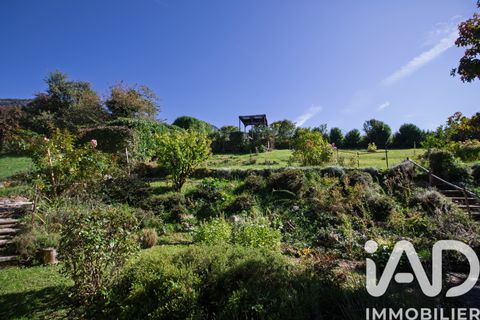 Villa i Saint-Eustache, Haute-Savoie, Saint-Eustache - € 690.000 | Ref: 103663 - foto 21
