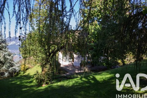 Villa i Saint-Eustache, Haute-Savoie, Saint-Eustache - € 690.000 | Ref: 103663 - foto 25