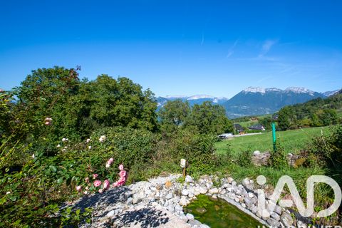 Villa i Saint-Eustache, Haute-Savoie, Saint-Eustache - € 690.000 | Ref: 103663 - foto 22