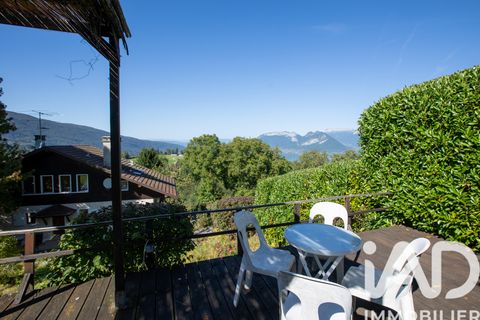 Villa i Saint-Eustache, Haute-Savoie, Saint-Eustache - € 690.000 | Ref: 103663 - foto 24