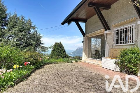 Villa i Saint-Eustache, Haute-Savoie, Saint-Eustache - € 690.000 | Ref: 103663 - foto 2