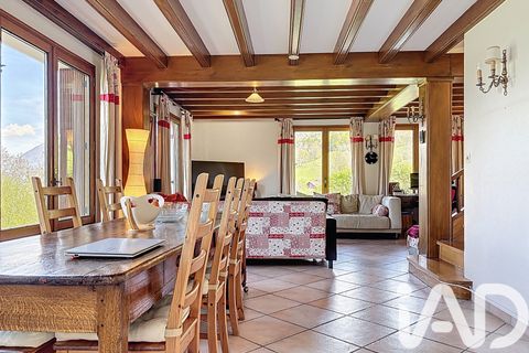 Villa i Saint-Eustache, Haute-Savoie, Saint-Eustache - € 690.000 | Ref: 103663 - foto 5