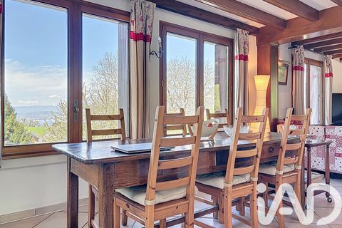 Villa i Saint-Eustache, Haute-Savoie, Saint-Eustache - € 690.000 | Ref: 103663 - foto 7