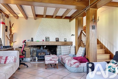 Villa i Saint-Eustache, Haute-Savoie, Saint-Eustache - € 690.000 | Ref: 103663 - foto 8