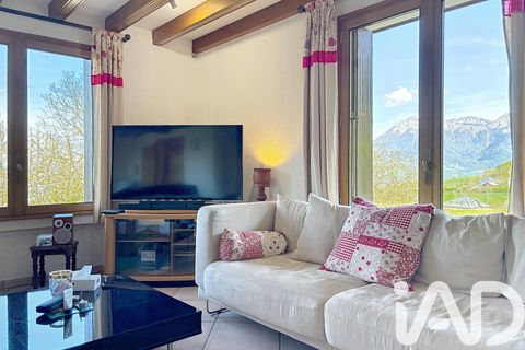 Villa i Saint-Eustache, Haute-Savoie, Saint-Eustache - € 690.000 | Ref: 103663 - foto 9