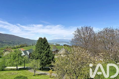 Villa i Saint-Eustache, Haute-Savoie, Saint-Eustache - € 690.000 | Ref: 103663 - foto 14
