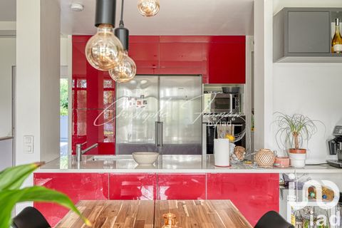 Lejlighed i Chatou, Yvelines, Chatou - € 399.000 | Ref: 37295 - foto 6