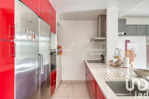 Lejlighed i Chatou, Yvelines, Chatou - € 399.000 | Ref: 37295 - foto 7