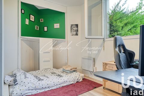 Lejlighed i Chatou, Yvelines, Chatou - € 399.000 | Ref: 37295 - foto 8