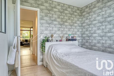 Lejlighed i Chatou, Yvelines, Chatou - € 399.000 | Ref: 37295 - foto 9