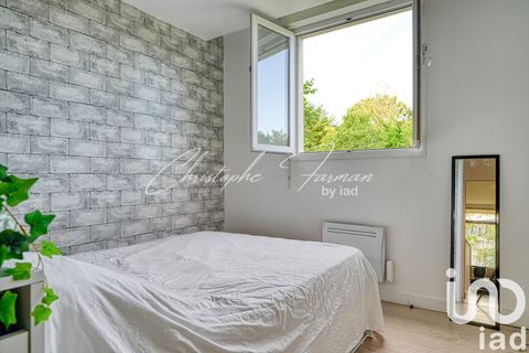 Lejlighed i Chatou, Yvelines, Chatou - € 399.000 | Ref: 37295 - foto 10