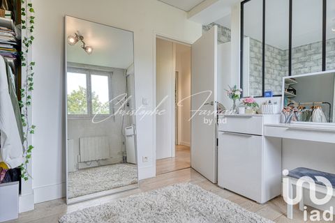 Lejlighed i Chatou, Yvelines, Chatou - € 399.000 | Ref: 37295 - foto 11