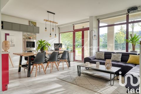 Lejlighed i Chatou, Yvelines, Chatou - € 399.000 | Ref: 37295 - foto 1